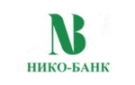 Банк Нико-Банк в Скале