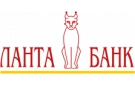 Банк Ланта-Банк в Скале
